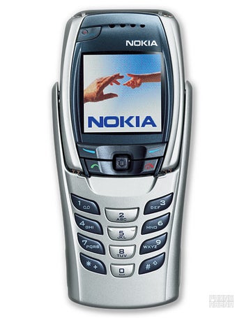 Nokia 6800