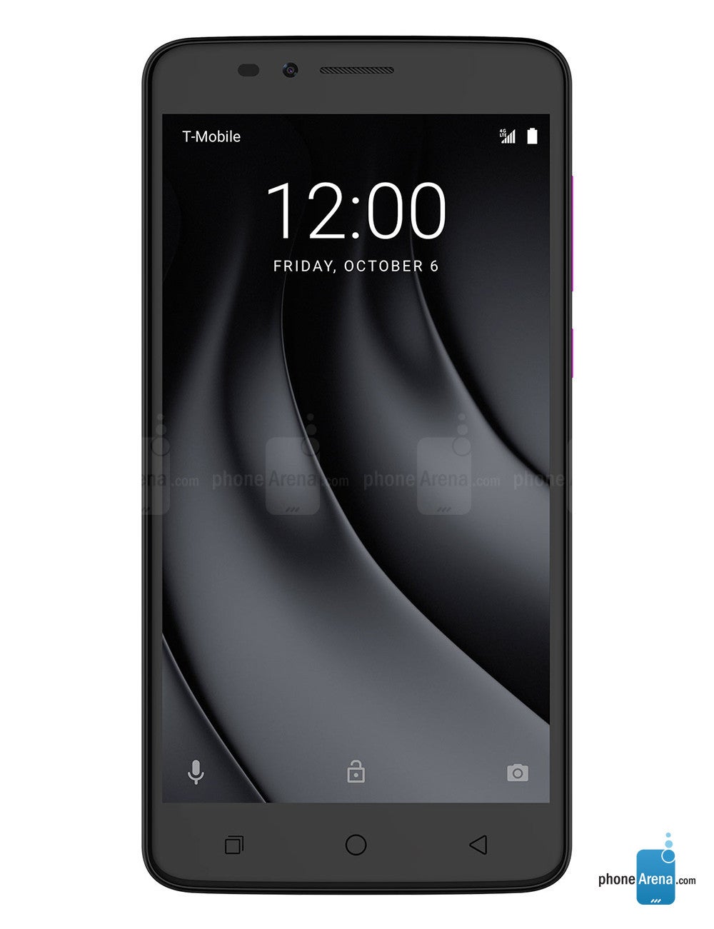 T-Mobile Revvl Plus specs - PhoneArena