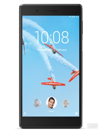Lenovo Tab 7