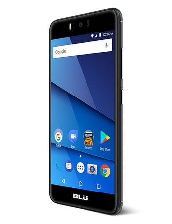 BLU R2 Plus