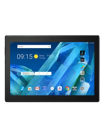 Lenovo Moto Tab