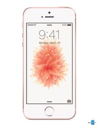 Apple iPhone SE specs