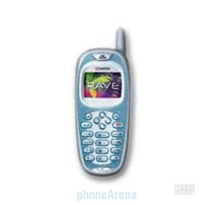 Kyocera KX433