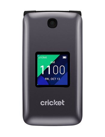 Alcatel QuickFlip