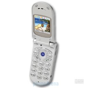 PCD CDM-8600
