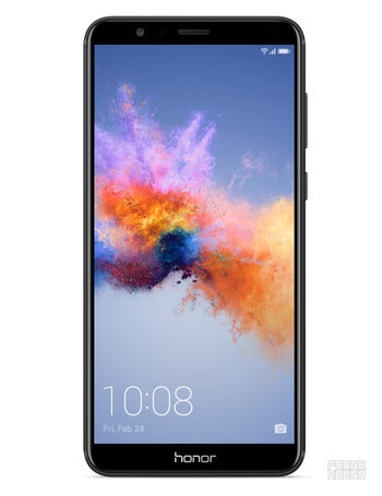 HONOR X8 specification