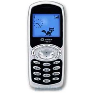 Sagem MYX-3