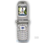 Samsung SCH-A610