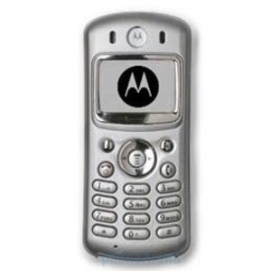 Motorola C333 (CDMA)
