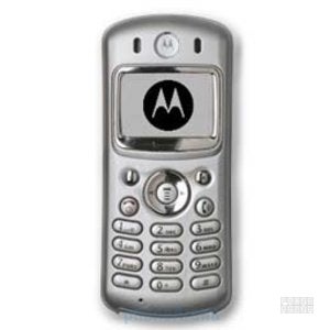 Motorola C333 (CDMA)