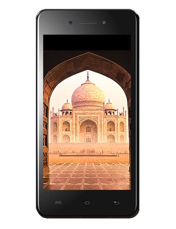 Micromax Bharat 5