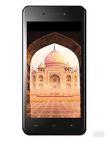 Micromax Bharat 5