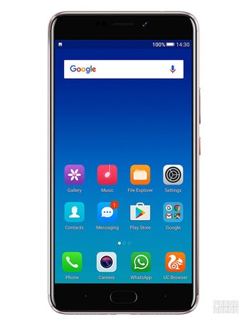 Gionee A1 Plus