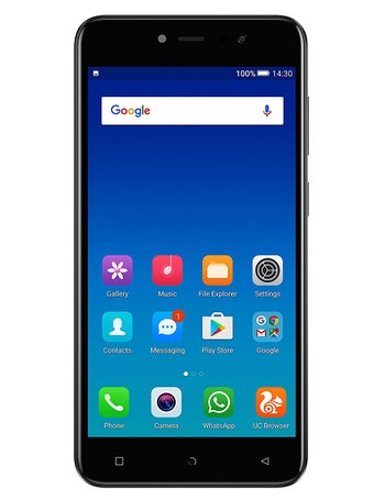 Gionee A1 Lite