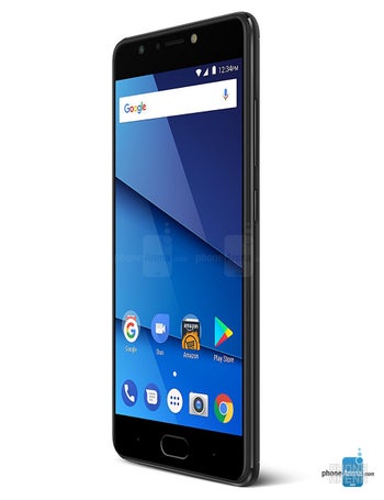 BLU Life One X3 specs