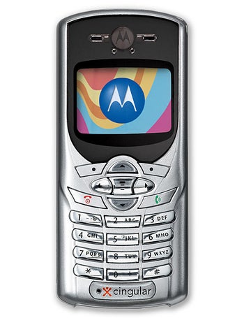 Motorola C350