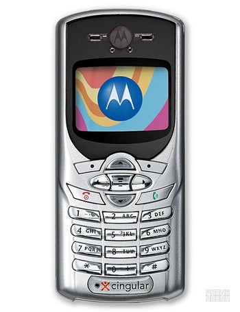 Motorola C350