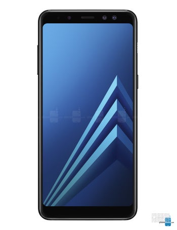 Samsung Galaxy A8 (2018) specs