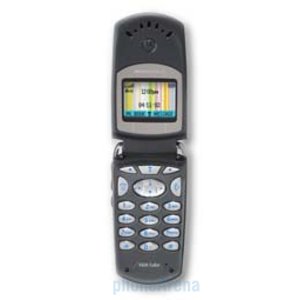 Motorola V60t (color) specs - PhoneArena