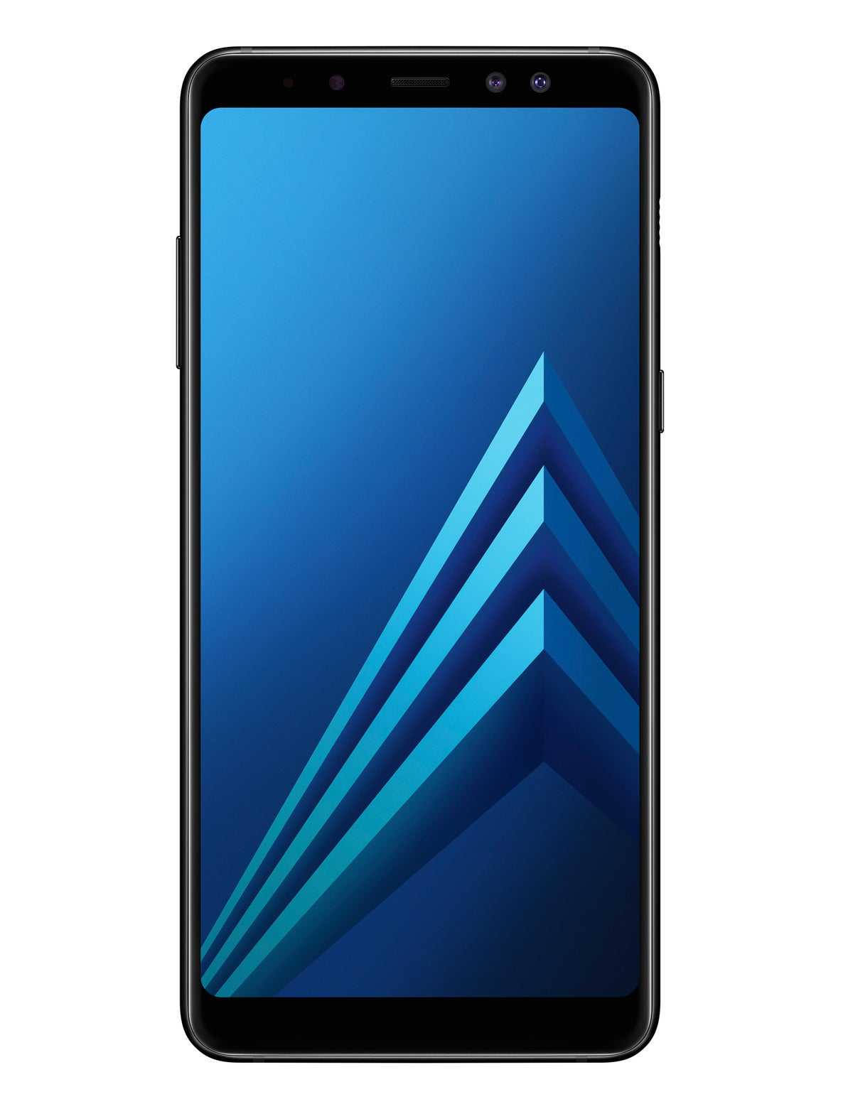 Samsung Galaxy A8+ (2018) specs - PhoneArena