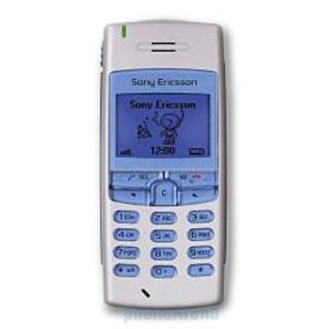 Sony Ericsson T106
