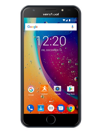 Verykool Rocket SL5565