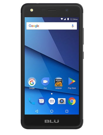 BLU Studio G3