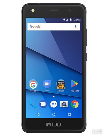 BLU Studio G3 specs