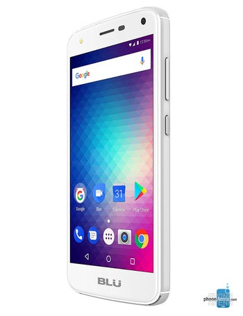 BLU C5 specs