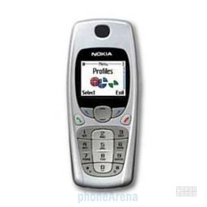 Nokia 3560 specs