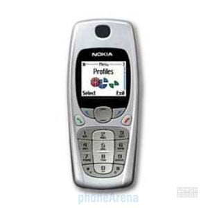 Nokia 3560