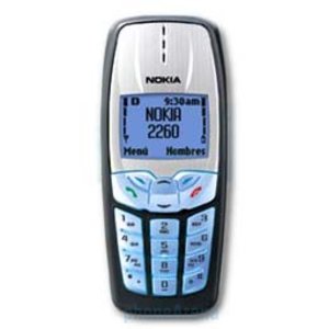 Nokia 2260