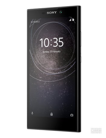 Sony Xperia L2