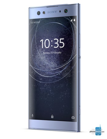 Sony Xperia XA2 Ultra