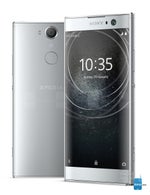 Sony Xperia XA2