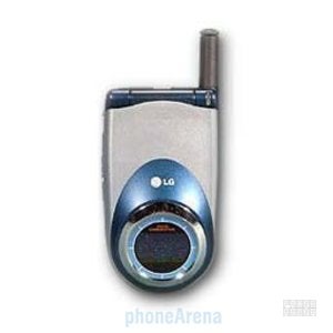 LG LX5550