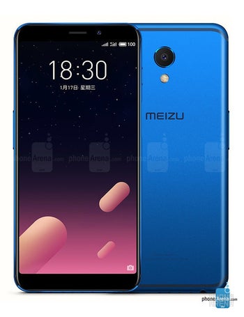 Meizu M6s