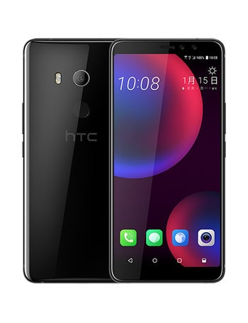 Reparar HTC U11 Eyes