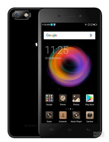 Micromax Bharat 5 Plus