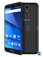 BLU Studio View XL