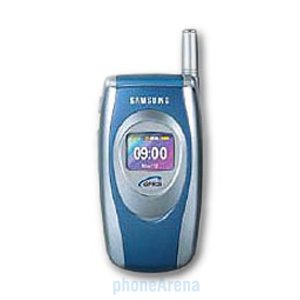 Samsung SGH-E400