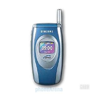 Samsung SGH-E400 specs