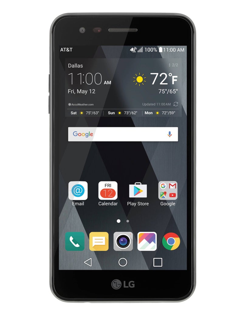 LG Phoenix 3 specs PhoneArena