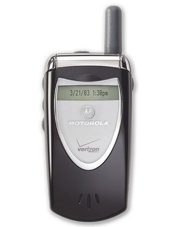 Motorola v60p