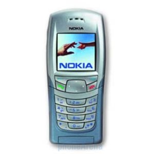Nokia 6108