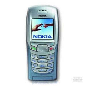 Nokia 6108