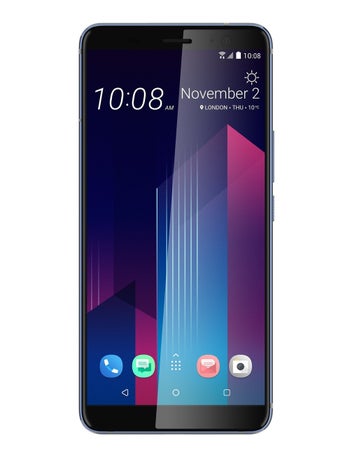 Reparar HTC U11+