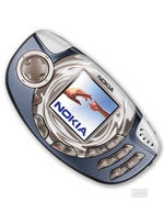 Nokia 3300