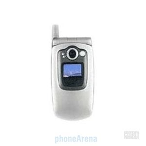 Sharp GX20 specs