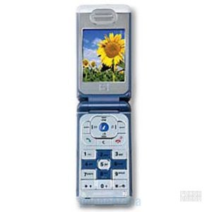 Samsung SGH-X400